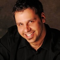 Eric Morneault