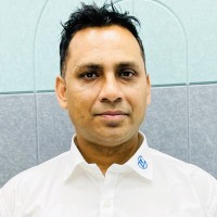 Niraj Kumar
