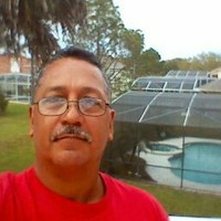 Pete Cruz
