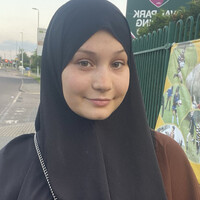 Kheira Hadjam