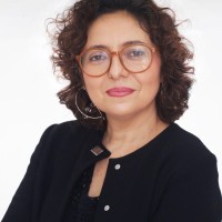 Monike Oliveira