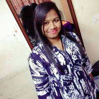 Joshma Jose