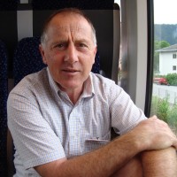 Alan Kane