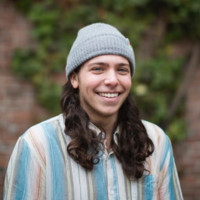 Blake Stango