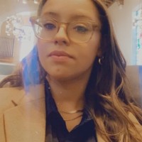 Ashley Acosta, Capm