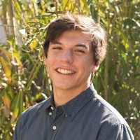 Levi Zamora