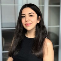 Elif Ceren Demirci