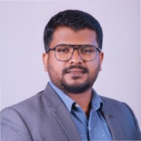 Dr Sreeraj K V