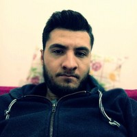 Mesut Terzi