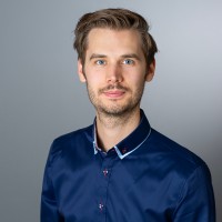 Severin Kehding