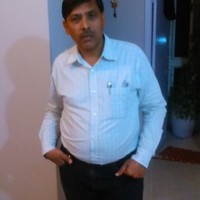 Shailendra Agarwal