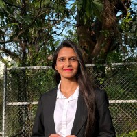 Manali Pawar