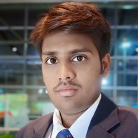 Rakesh Viswanadh