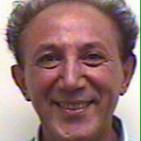 Mo Jafari