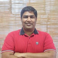 Pradeep Murugesan
