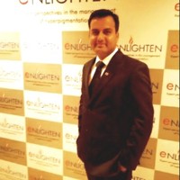 Shailesh Chaturvedi
