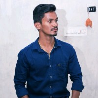 Saravanan B