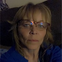 Doris (Jeannie) Henderson