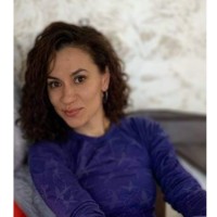 Kateryna Marykina