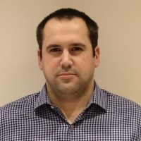 Xavier Garcia Puig