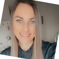 Kaitlyn White