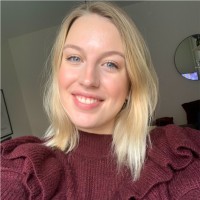 Linnea Stensson