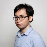 Nguyễn Lê Tùng Lâm