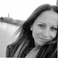 Olga Horst