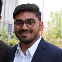 Kandarp Patel