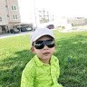 طفل مالك حمصي