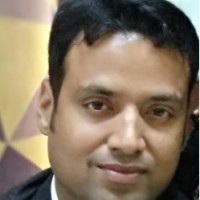 Anuj Agarwal