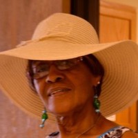 Fannie Thigpen