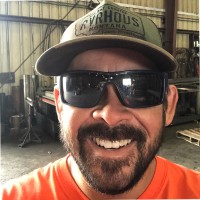 Chris Gilmore