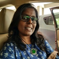 Seema Rathan