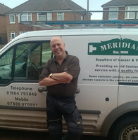 mark Broxup