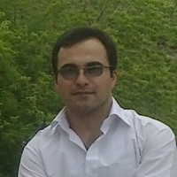 Mojtaba Fakhari