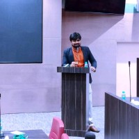 Abhishek Saxena