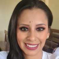 Mariela Caihuara Ilarión