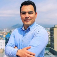 Bruno Chávez Vivas