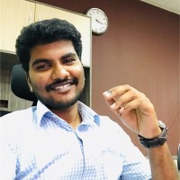 Kumar Raja
