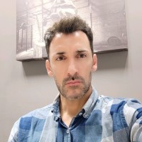 Ricardo Estrella Martín