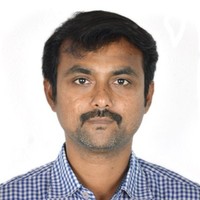 Muthukumar S