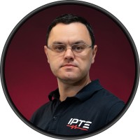 Oleg Strigin