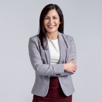 Lindsay Jordan, Cpa, Cga