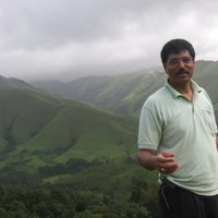 MURALIDHAR D