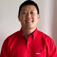 Thomas Chow