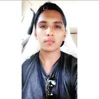 Shivam Vichare