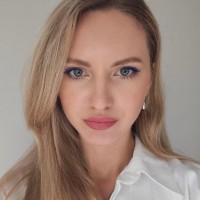 Yuliia Kozlova