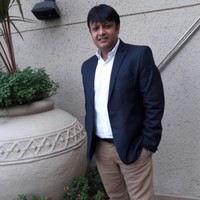Rahul Javia