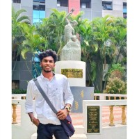Ananda Kumar M